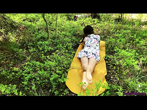 ❤️ टिंडर पर अजनबी मेरी बिल्ली को masturbates और जंगल में जुनून से fucks ️❌ गुणवत्ता सेक्स पोर्न पर hi.eggporncomics.ru ️